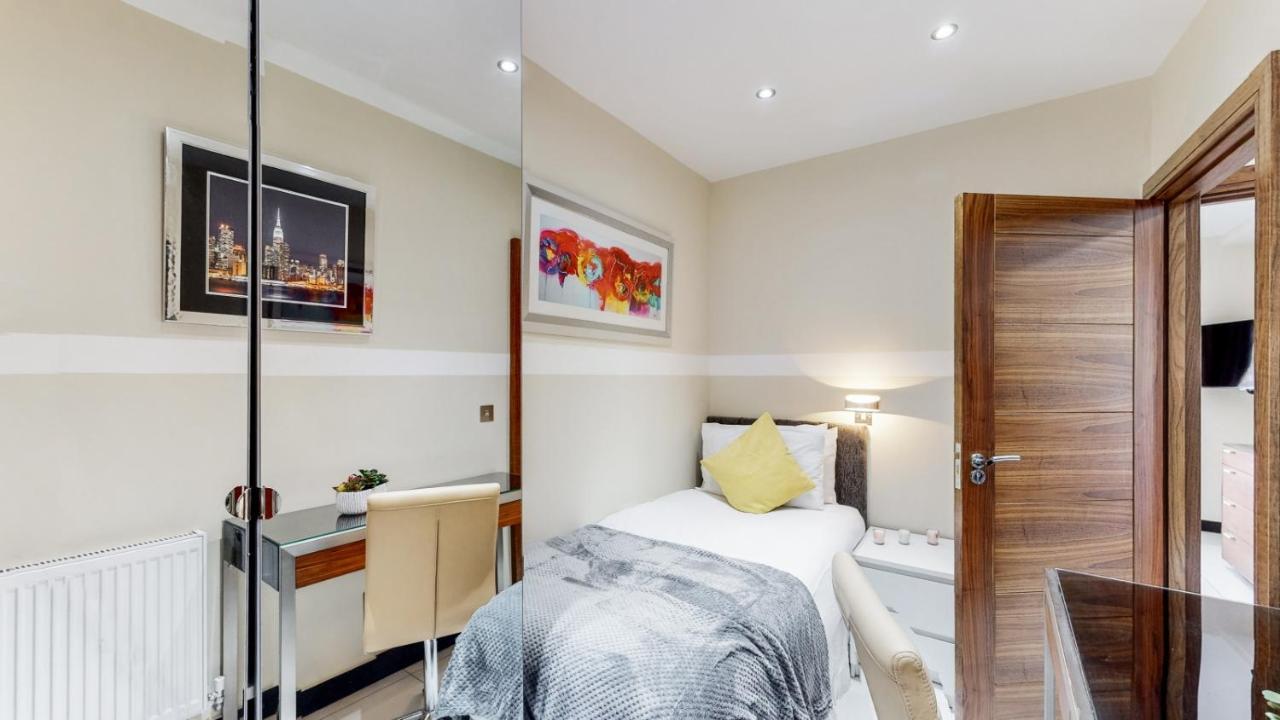 Bryanston Lägenhet