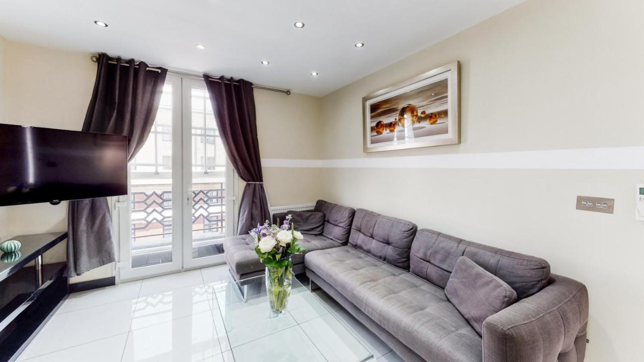 Appartement Bryanston Londres