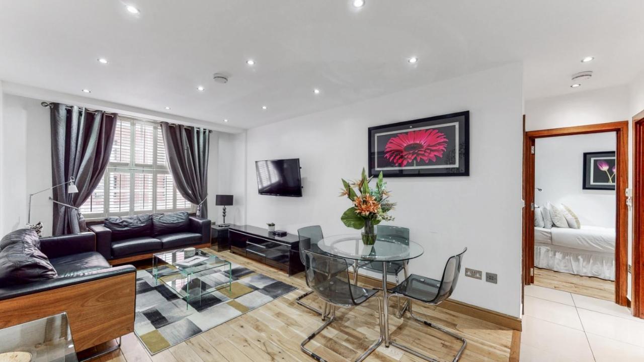 Appartement Bryanston