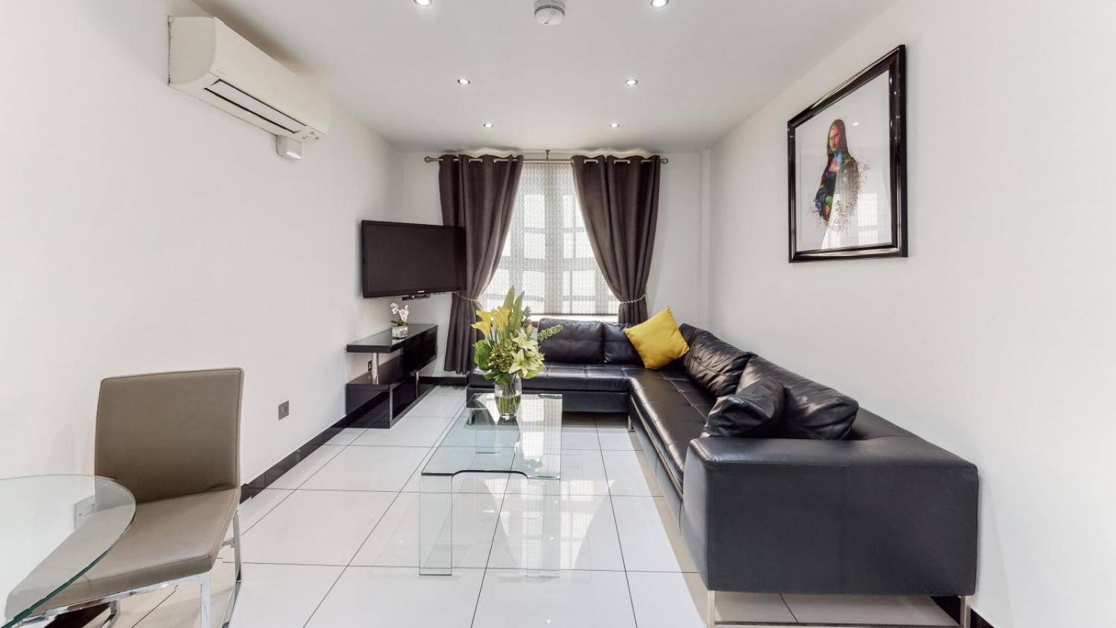 Appartement Bryanston Londres