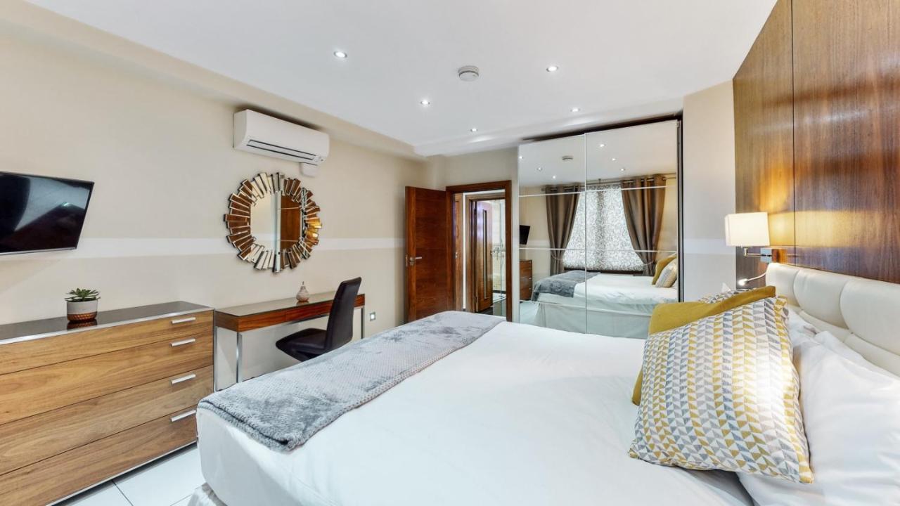 Appartement Bryanston Londres