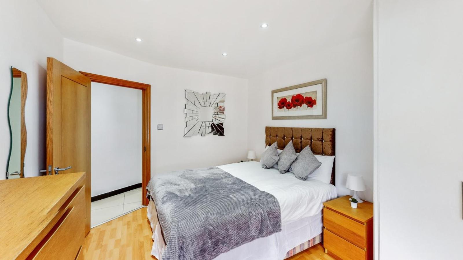 Bryanston Appartement *