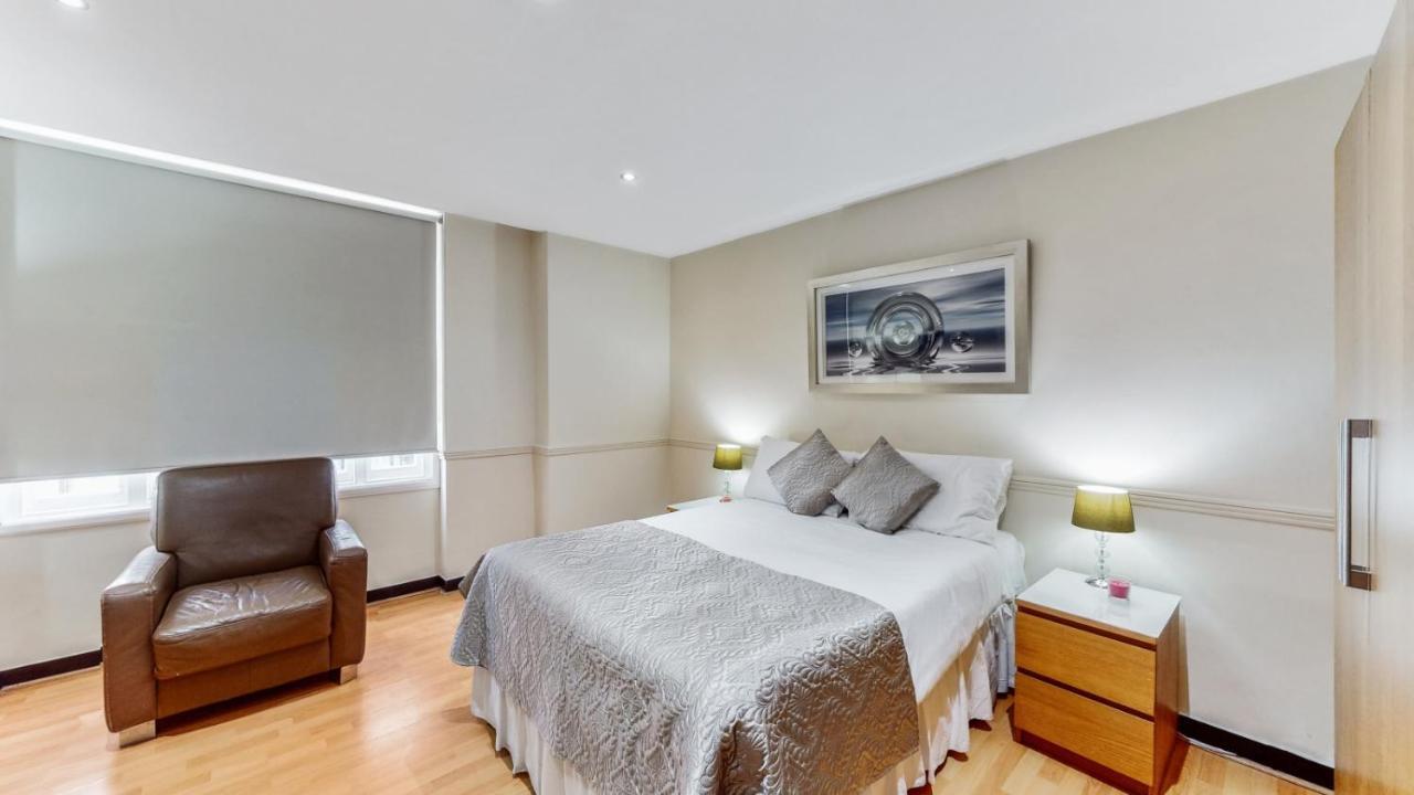 Appartement Bryanston *