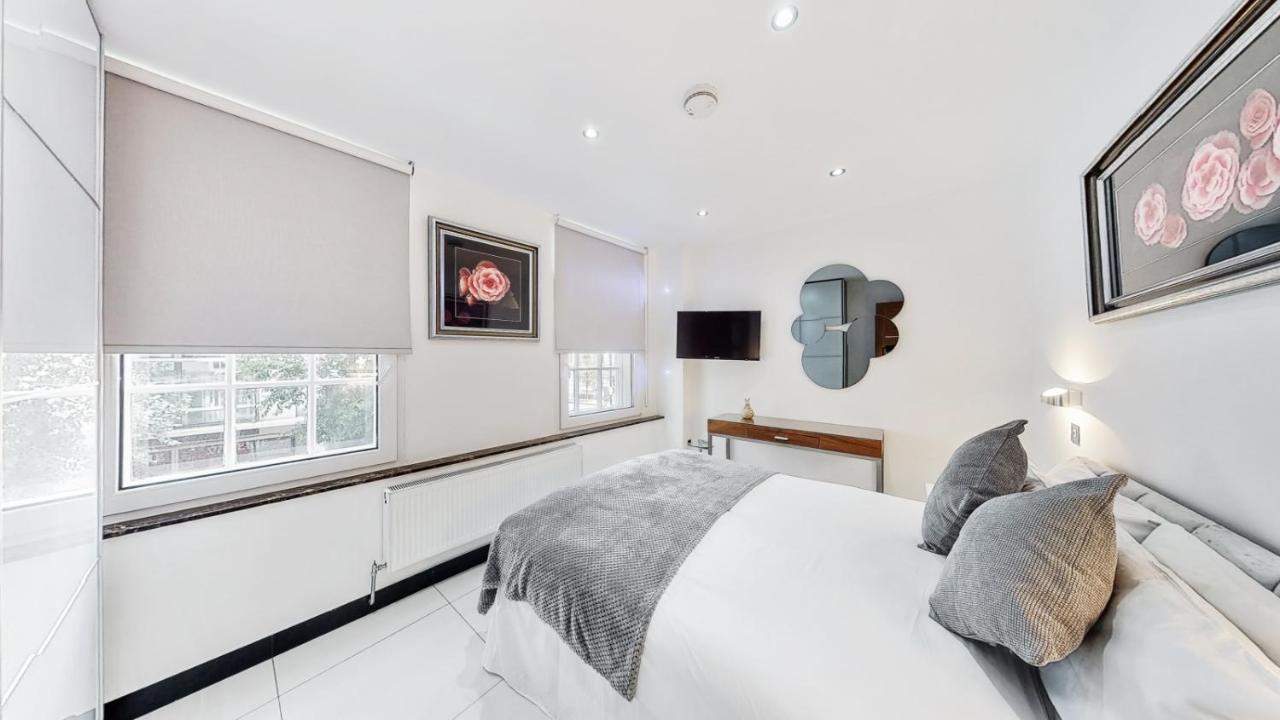 Bryanston Appartement *