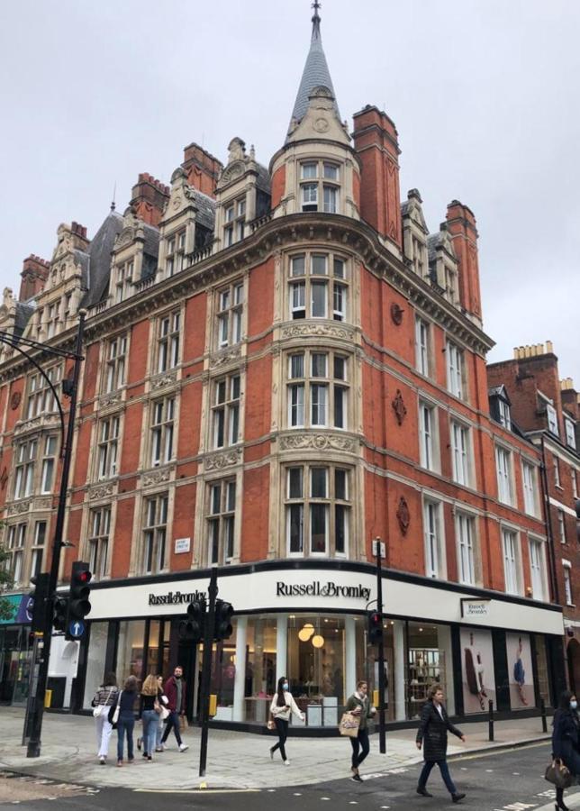 Appartement Selfridges Serviced Londen