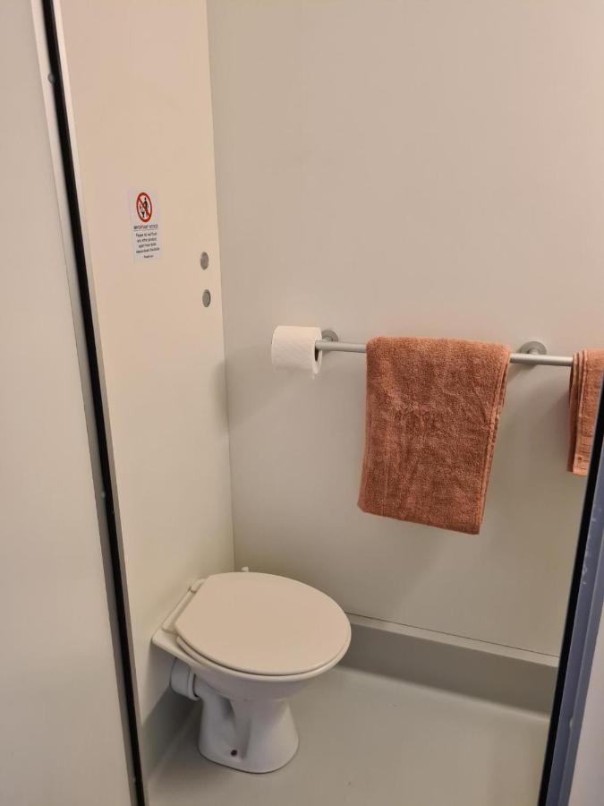Appartement Spacious And Comfy At Chapter Highbury I In *