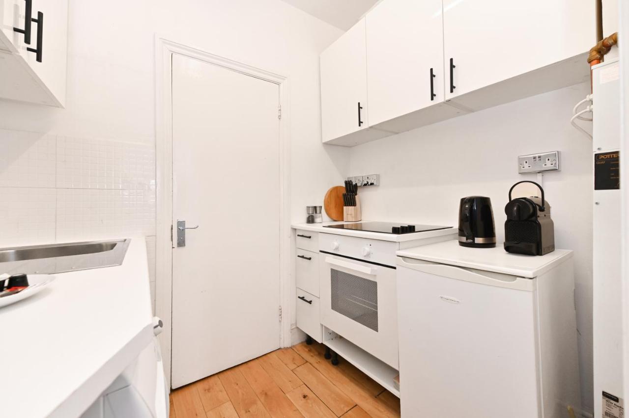 Soho Apartment, Theatres & Old Compton Street Appartement Londres