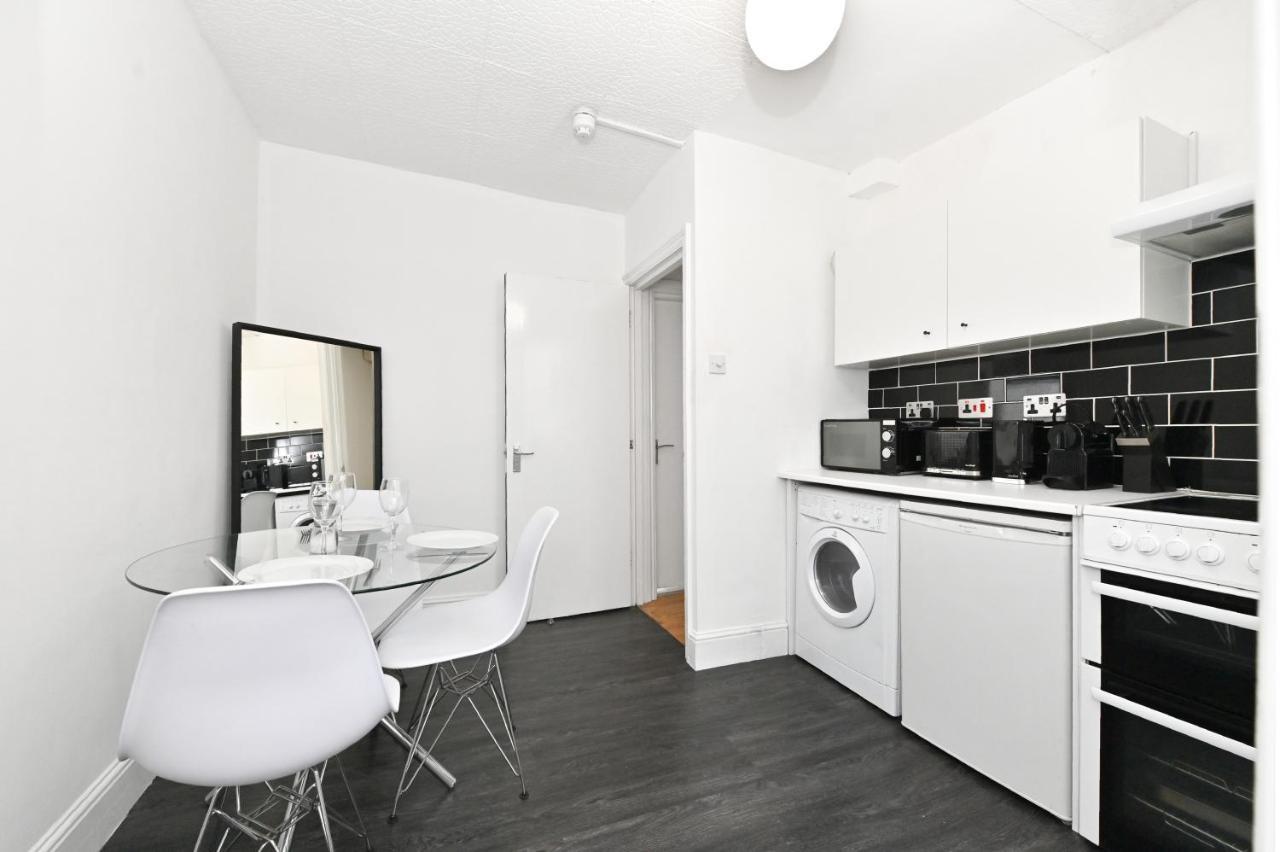 Covent Garden & Soho, Cosy & Cool, Spacious London