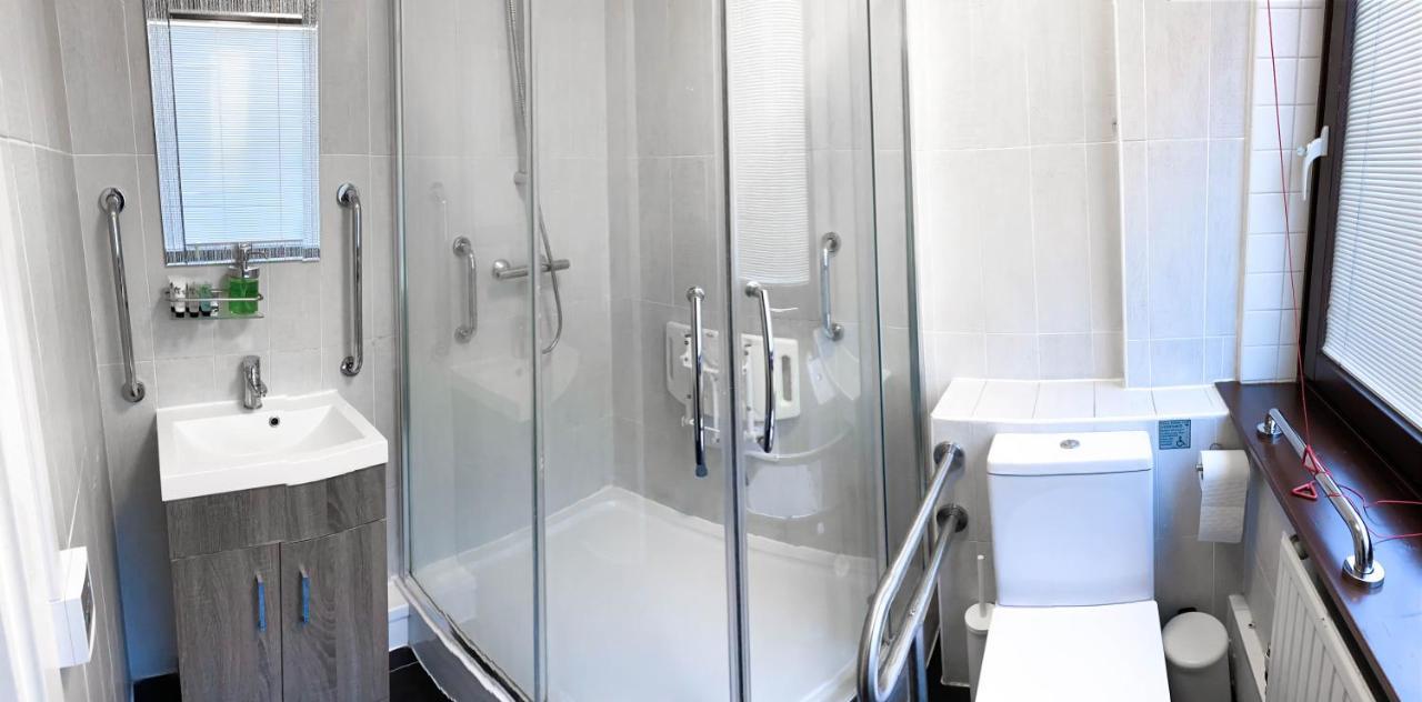 Hotell Wns London