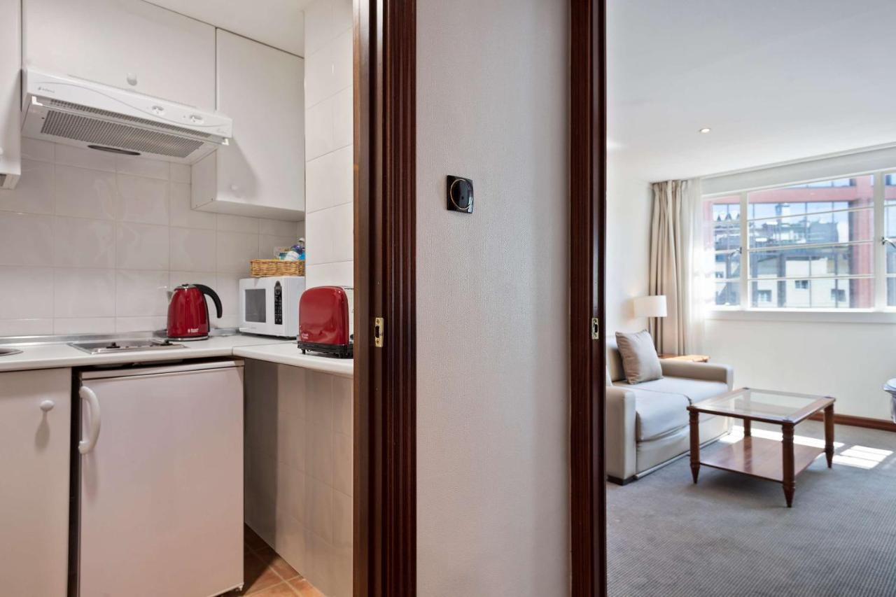 Meliá White House Londen