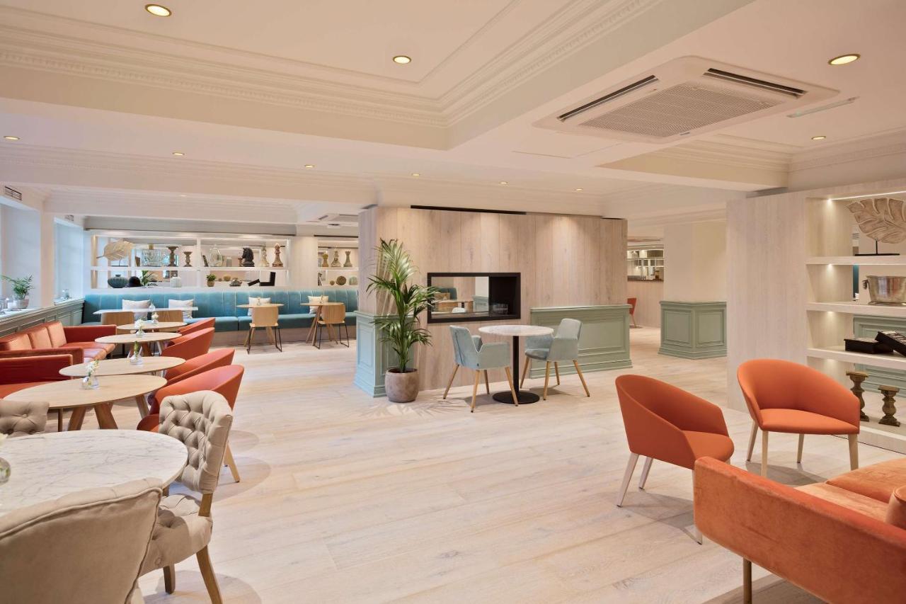 Meliá White House Aparthotel Londen