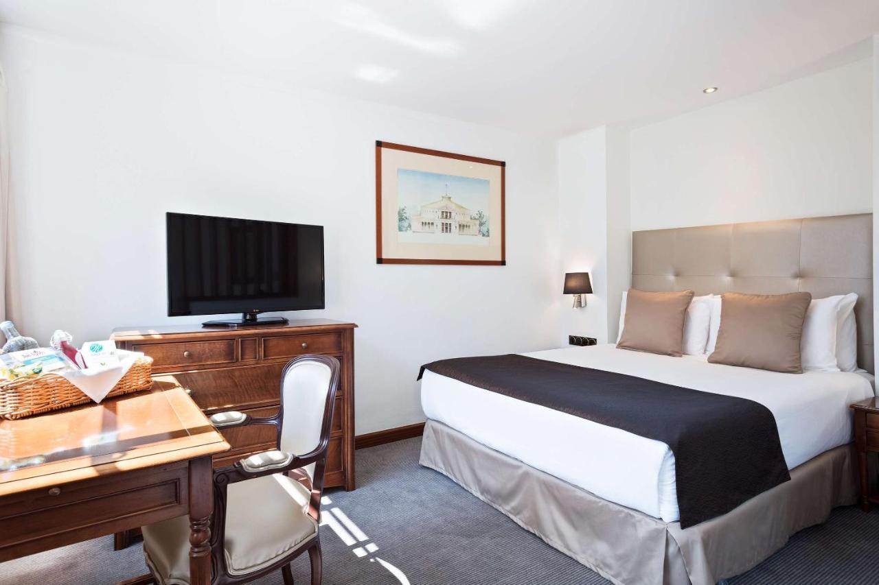 Aparthotel Meliá White House 4*
