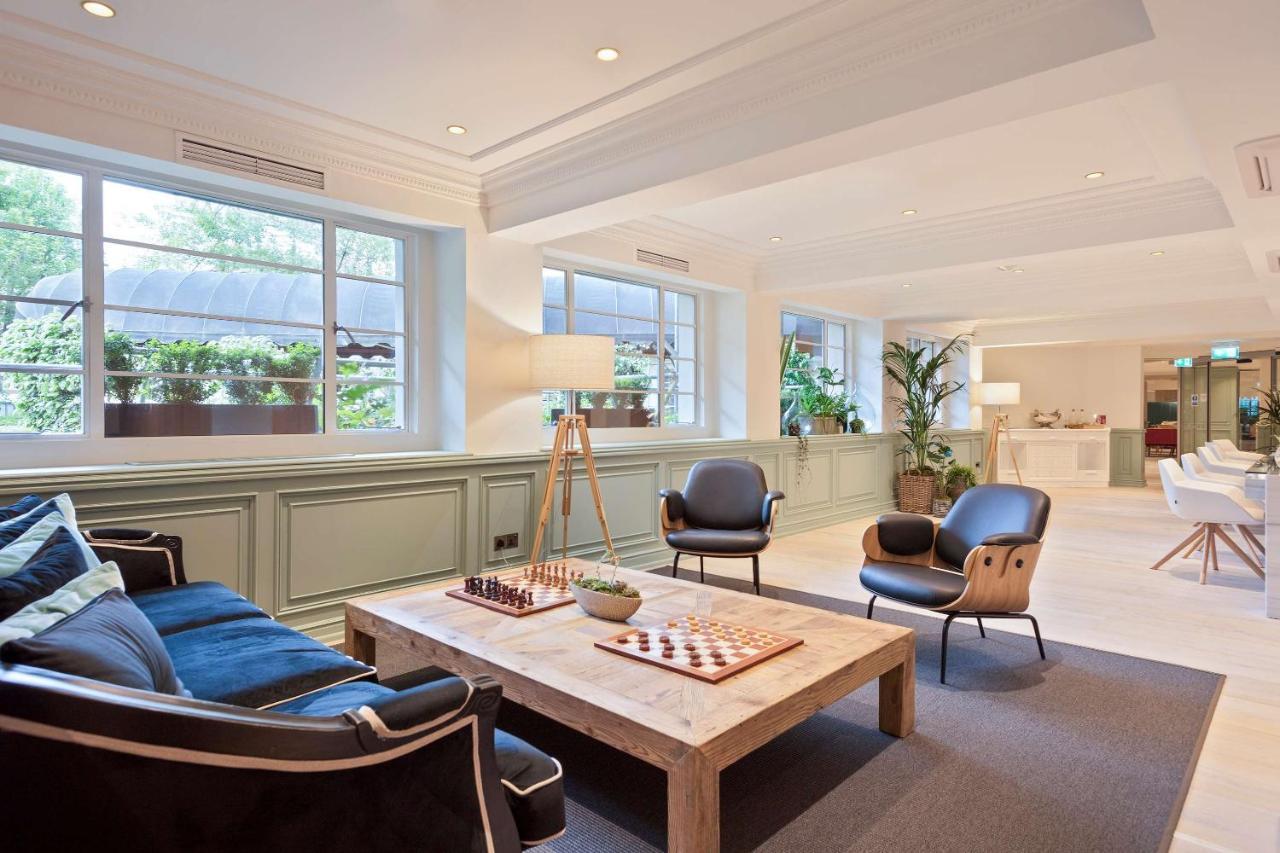 Meliá White House Aparthotel