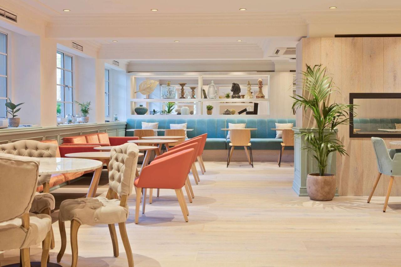 Aparthotel Meliá White House Londen