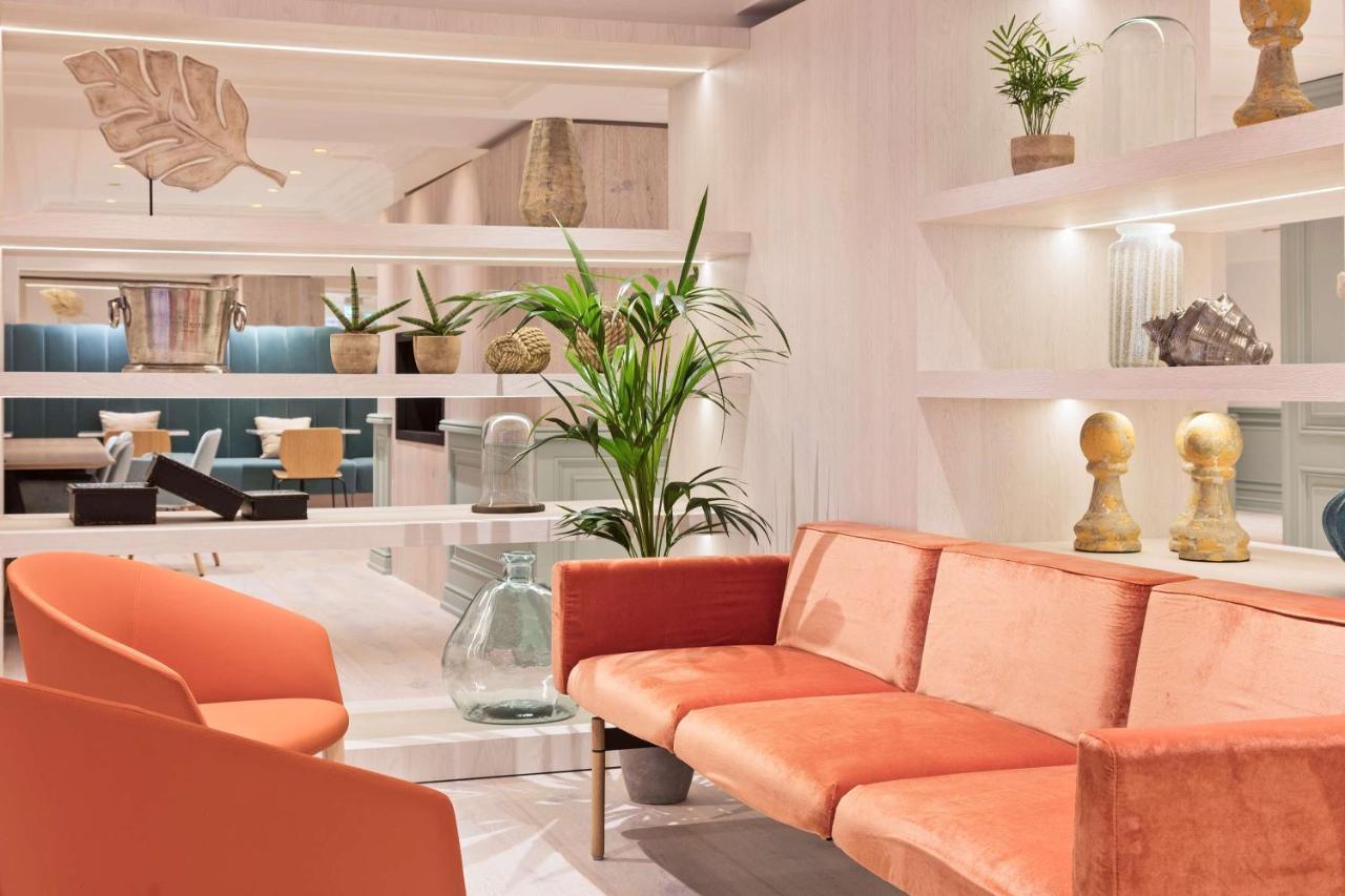 Meliá White House Aparthotel