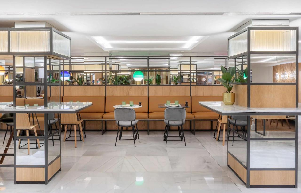 Aparthotel Meliá White House 4*