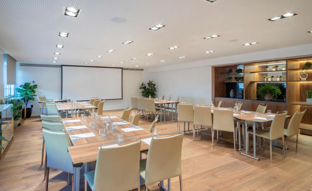 Meliá White House Aparthotel Londen