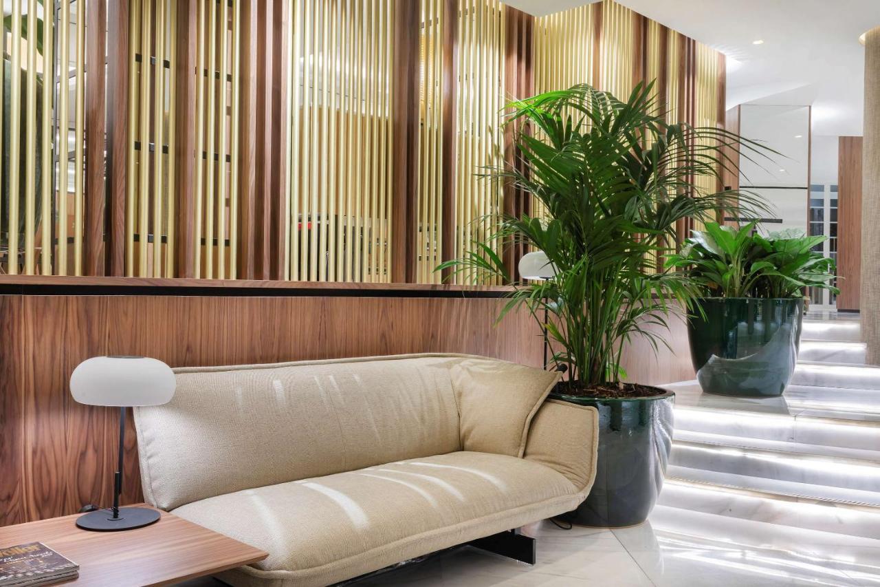 Meliá White House Aparthotel Londen