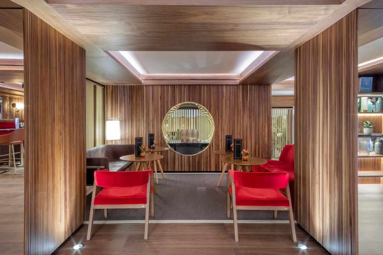Meliá White House Aparthotel