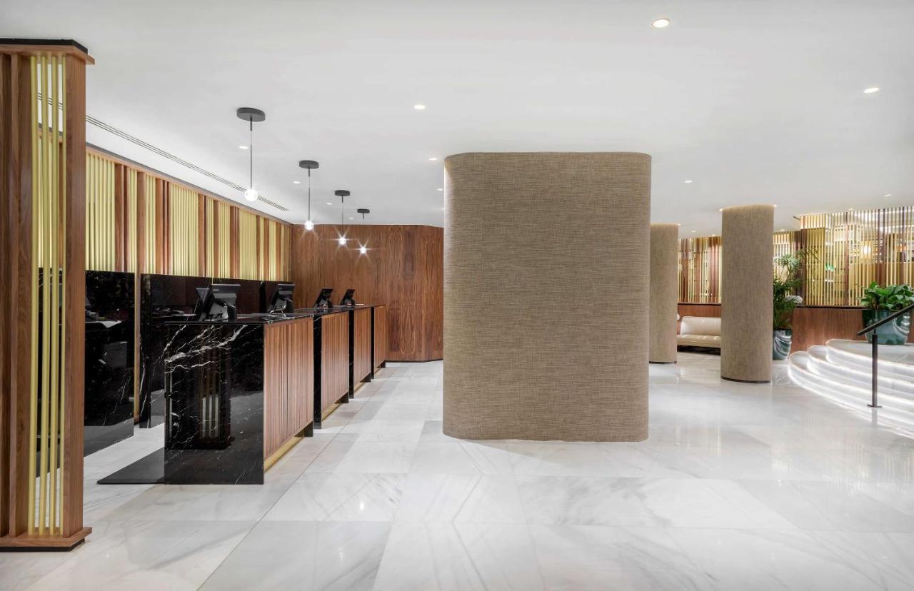 Aparthotel Meliá White House Londen