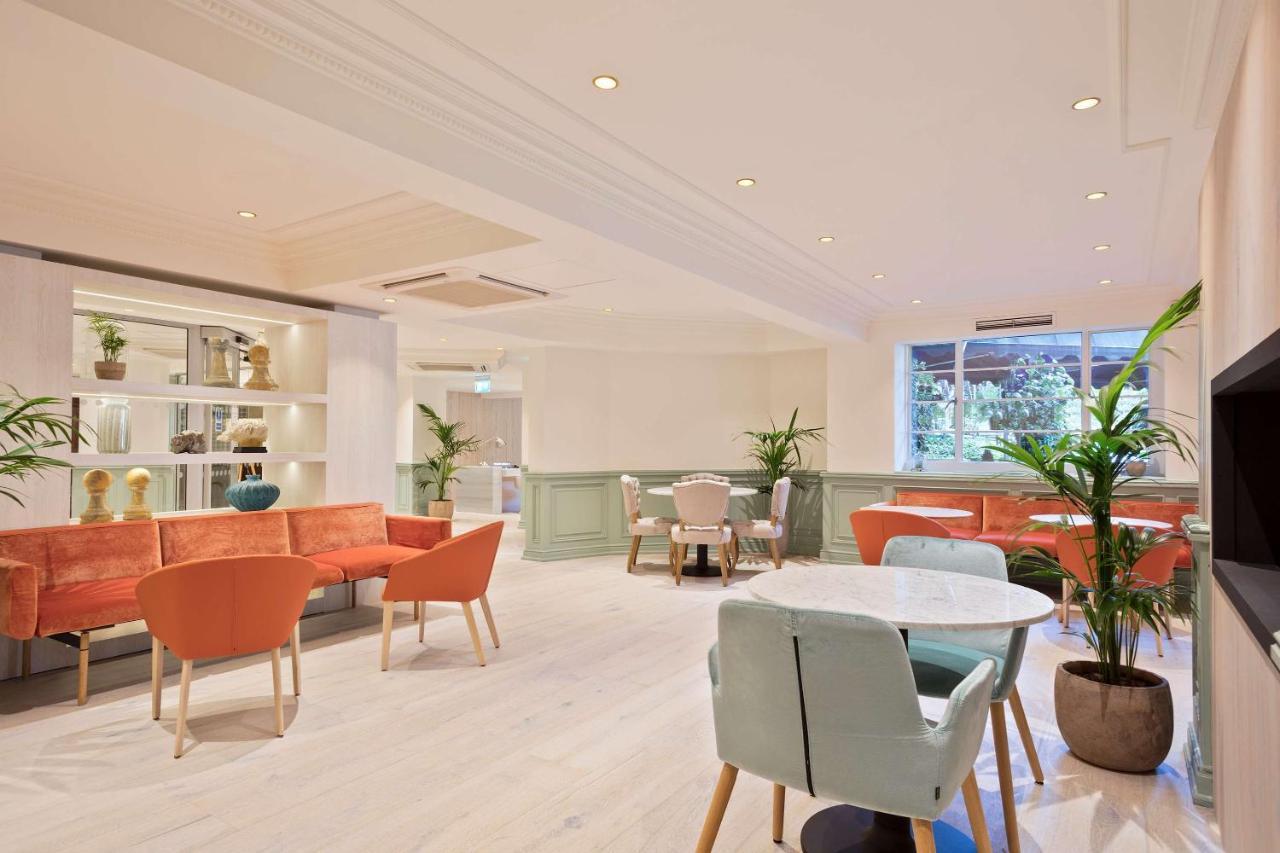 Meliá White House Aparthotel Londen