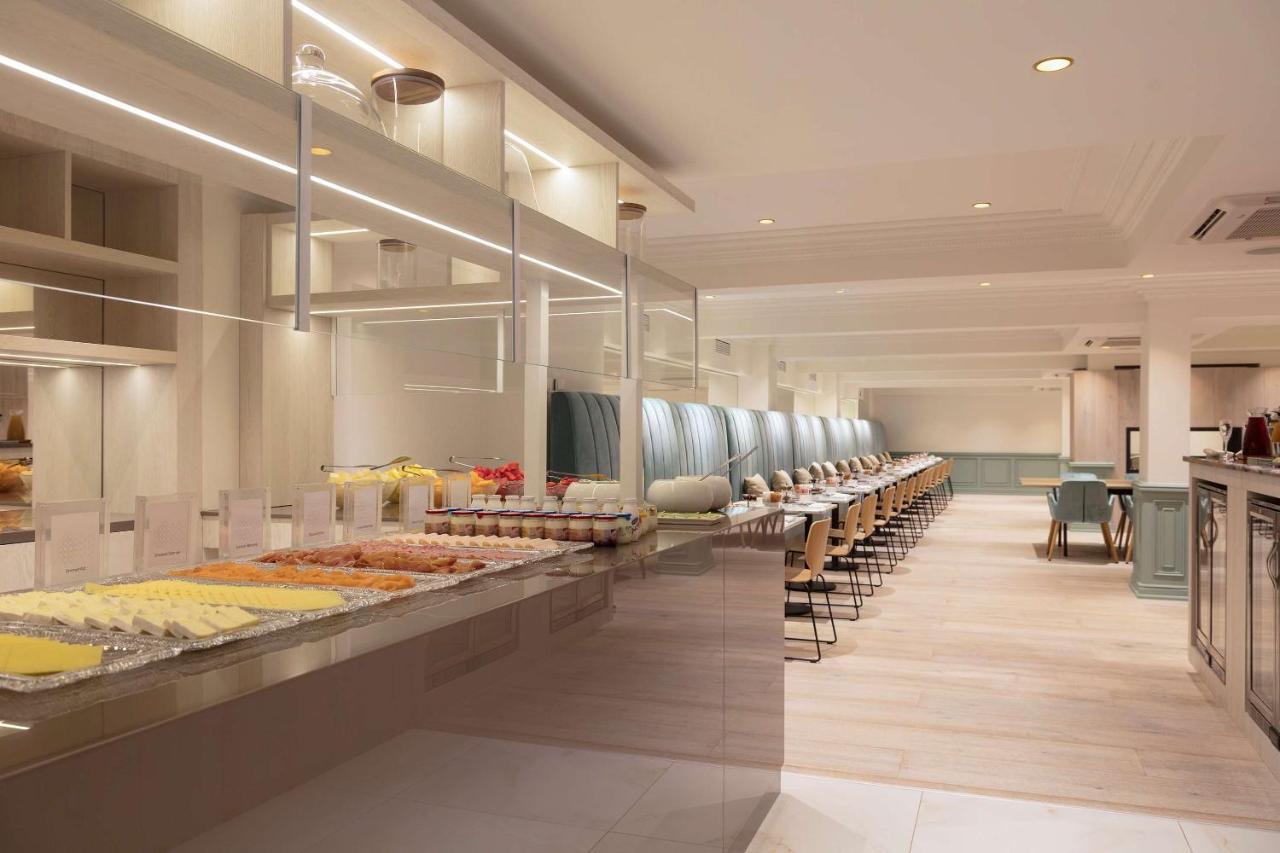 Meliá White House 4*