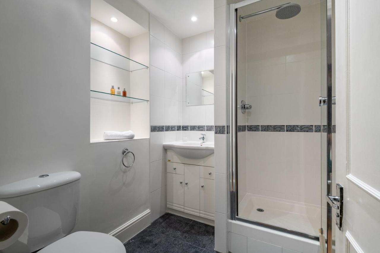 Appartement Pleasant Putney Close To The Tube Station By Underthedoormat