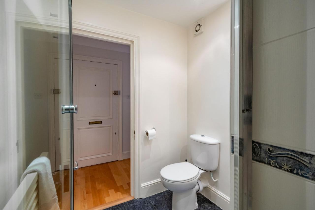 Appartement Pleasant Putney Close To The Tube Station By Underthedoormat Londen