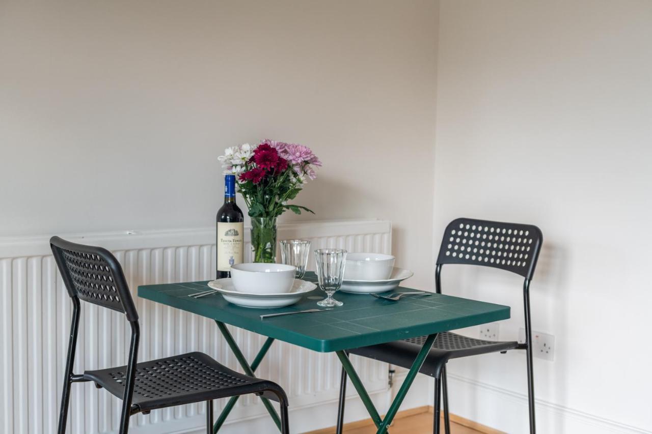 Appartement Pleasant Putney Close To The Tube Station By Underthedoormat
