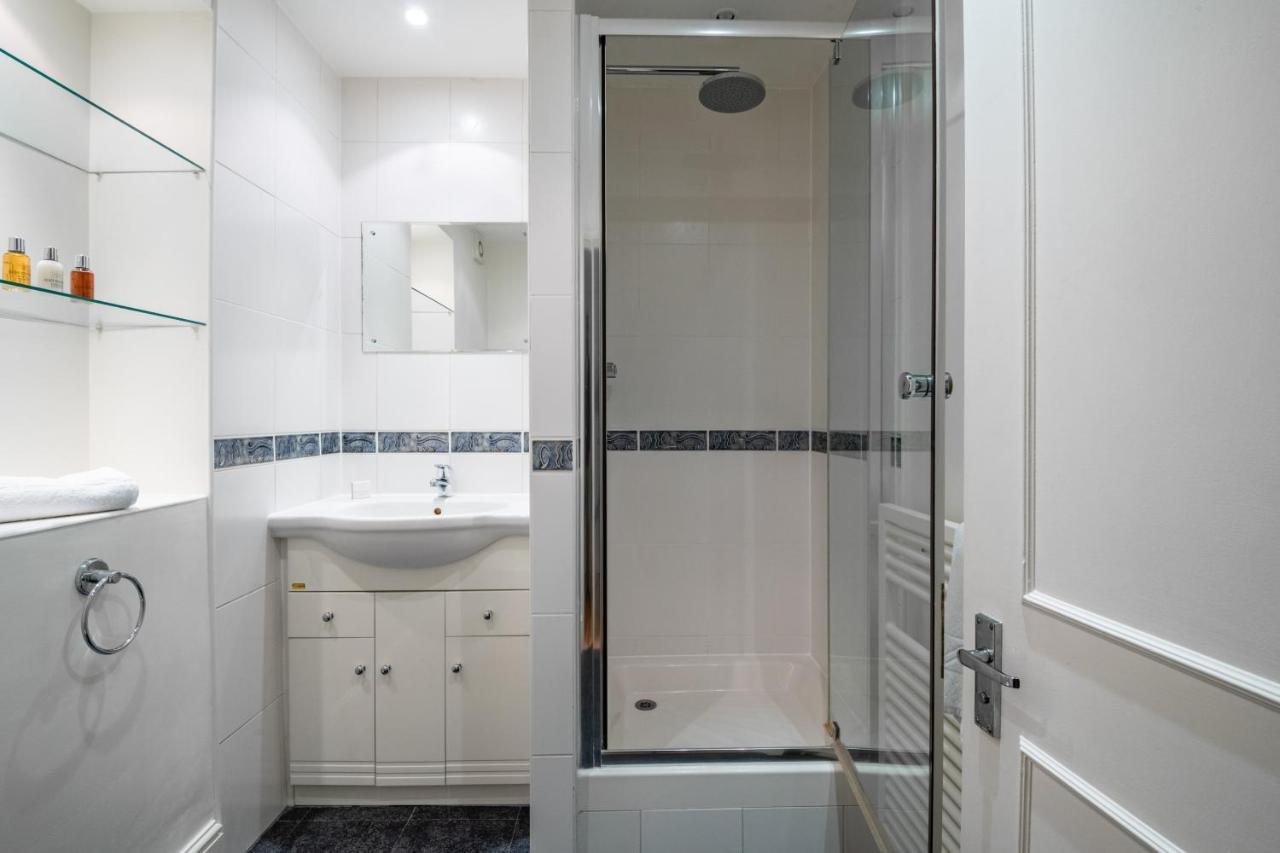Appartement Pleasant Putney Close To The Tube Station By Underthedoormat *