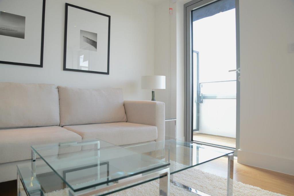 Portobello Two Apartment *