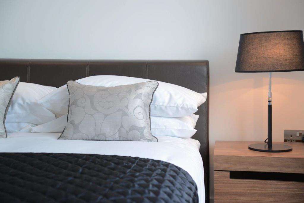 Portobello Two Apartment London