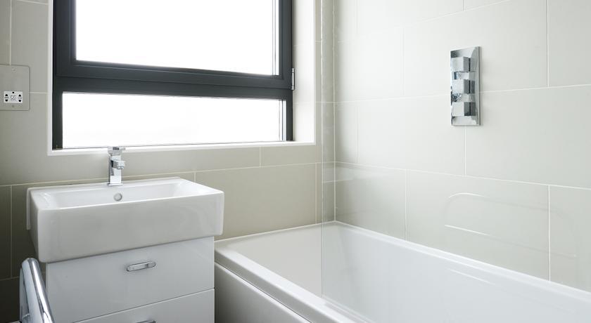 City Marque Oxford House Serviced Apartments *