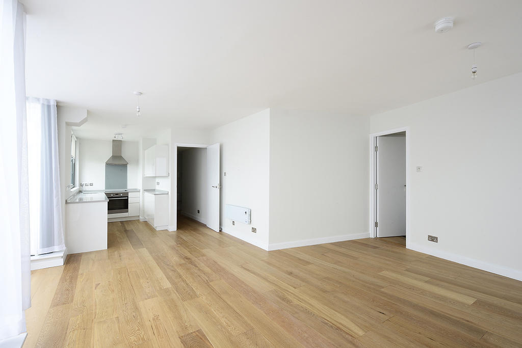 City Marque Oxford House Serviced Apartments Apartment London