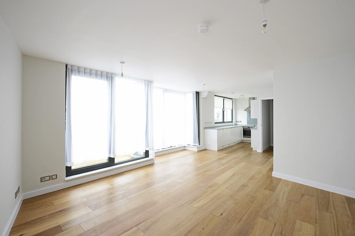 City Marque Oxford House Serviced Apartments *