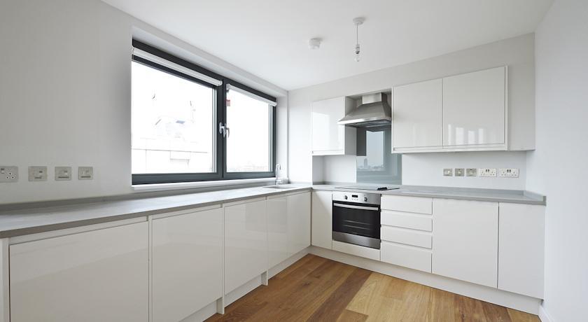 City Marque Oxford House Serviced Apartments Apartment *