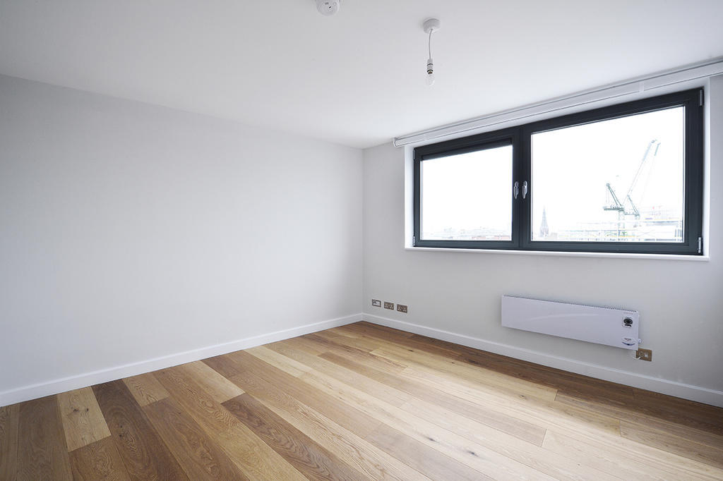 City Marque Oxford House Serviced Apartments Apartment London