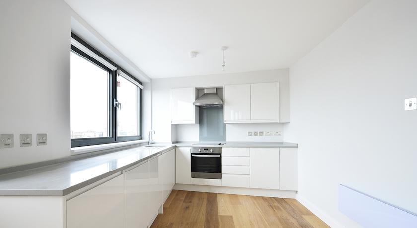 City Marque Oxford House Serviced Apartments * London