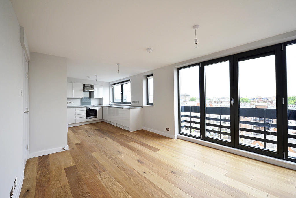 City Marque Oxford House Serviced Apartments Apartment London