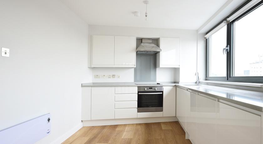 City Marque Oxford House Serviced Apartments *