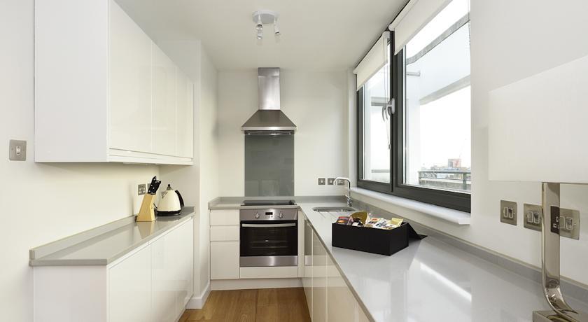City Marque Oxford House Serviced Apartments Apartment *