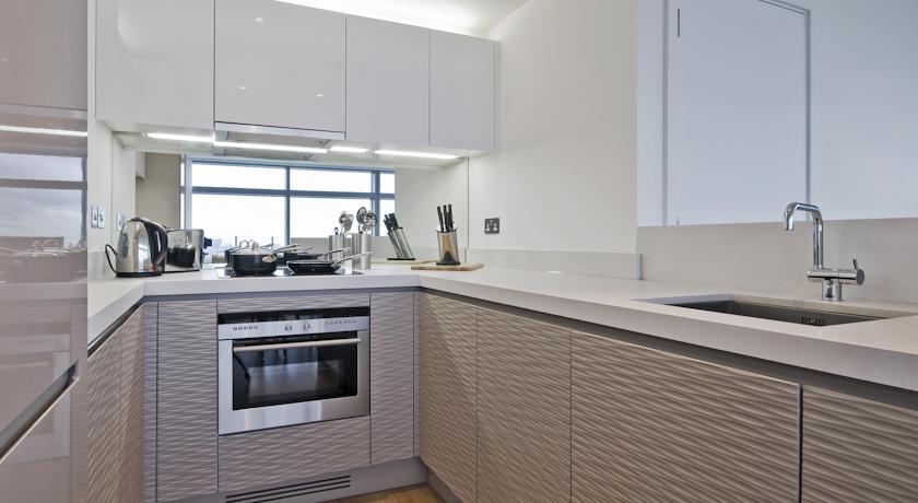 City Marque Oxford House Serviced Apartments * London