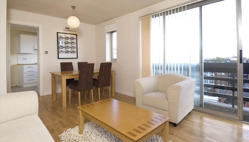 City Marque Oxford House Serviced Apartments Apartment