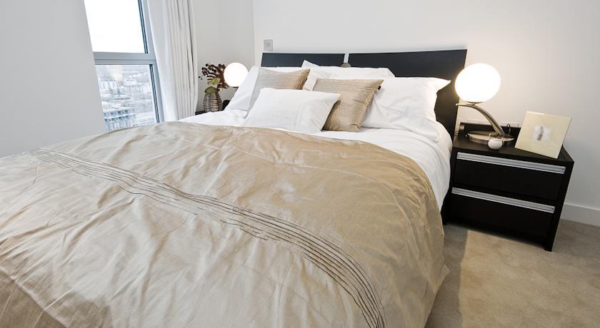 City Marque Oxford House Serviced Apartments Apartment *