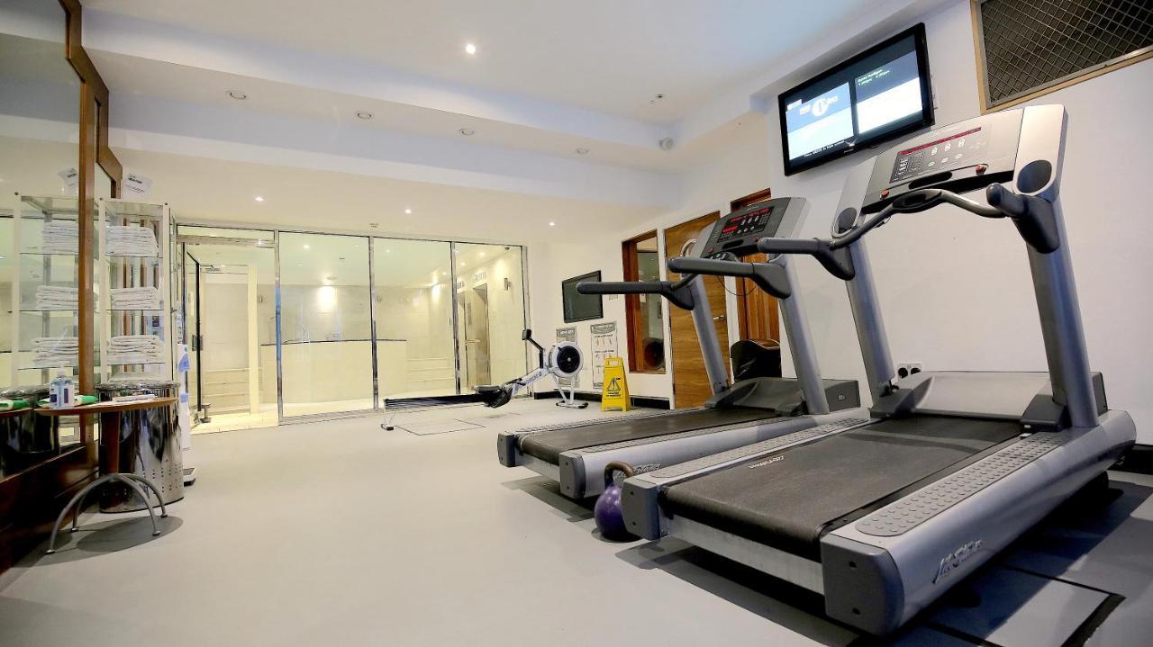Apartment Roland House London