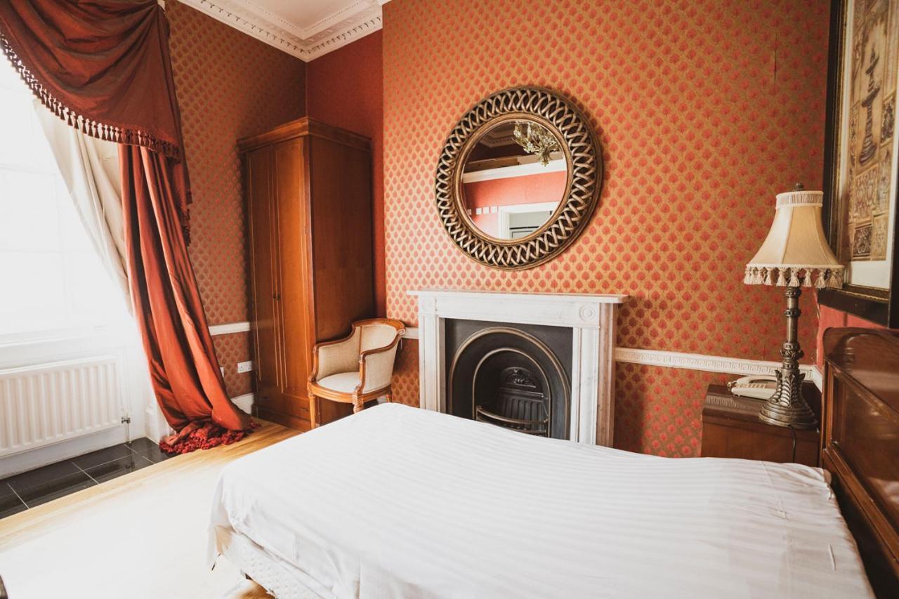 Opulence Boutique Hotel 4*