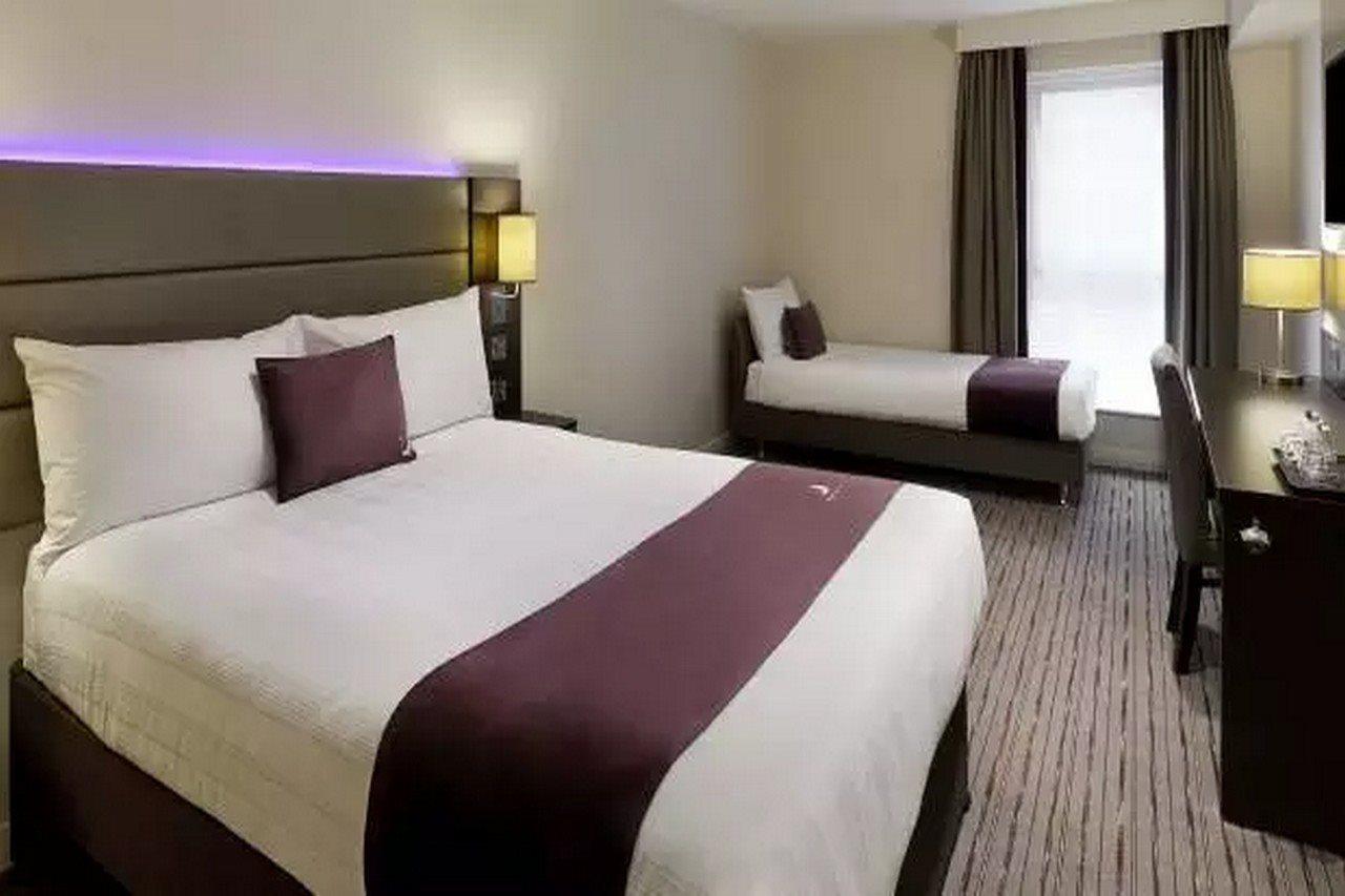 Hotell Premier Wimbledon South