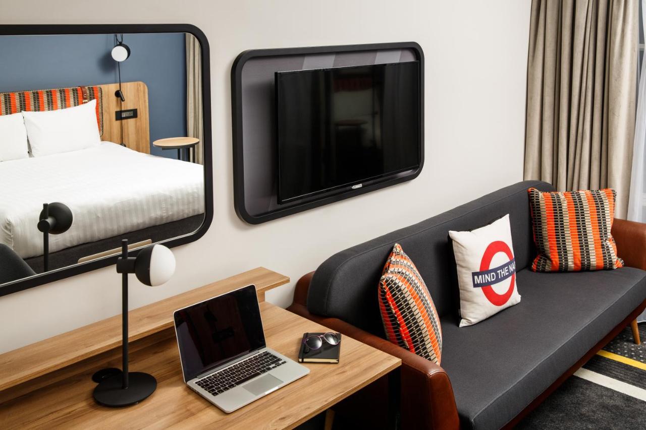 Hotel Ibis Styles Gloucester Road