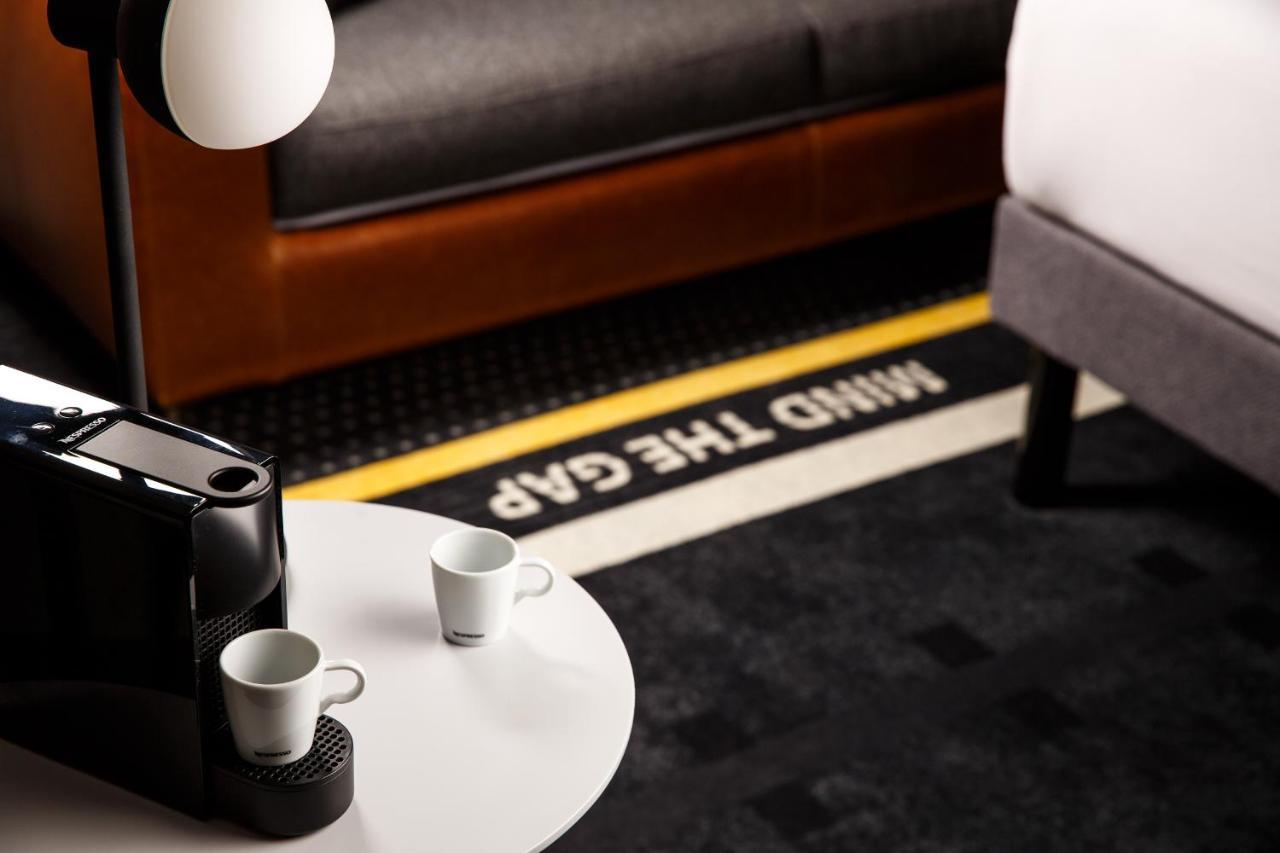 Ibis Styles Gloucester Road 3* London