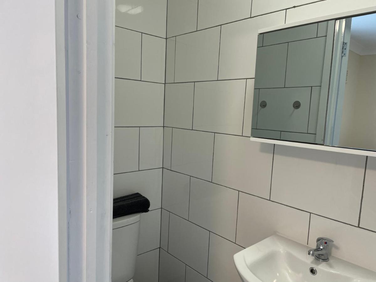 Guest house Kensal